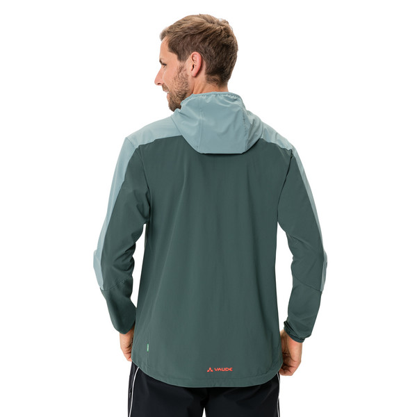 ME MOAB JACKET IV Herren - Fahrradjacke