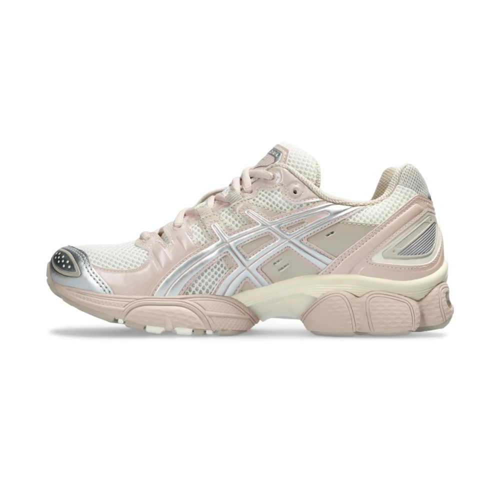 Asics Gel Nimbus 9 1202A278-107 / weiss