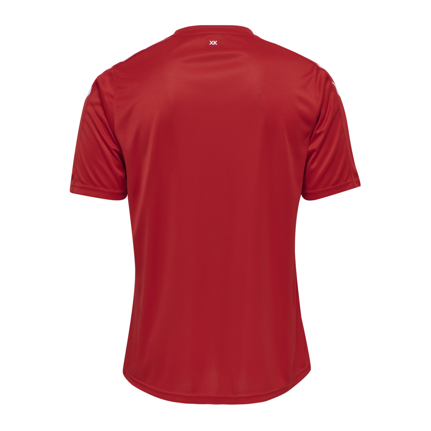 Hummel hmlCORE XK Poly Trikot Rot F3062