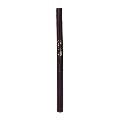 Clarins voděodolná tužka na rty 01 Black Tulip 0,29 gramu