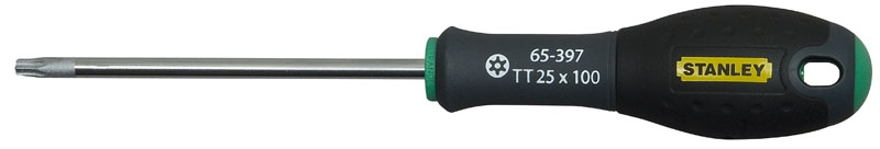 Stanley 1-65-396 FatMax Skrutrekker Torx TT20 x 100mm