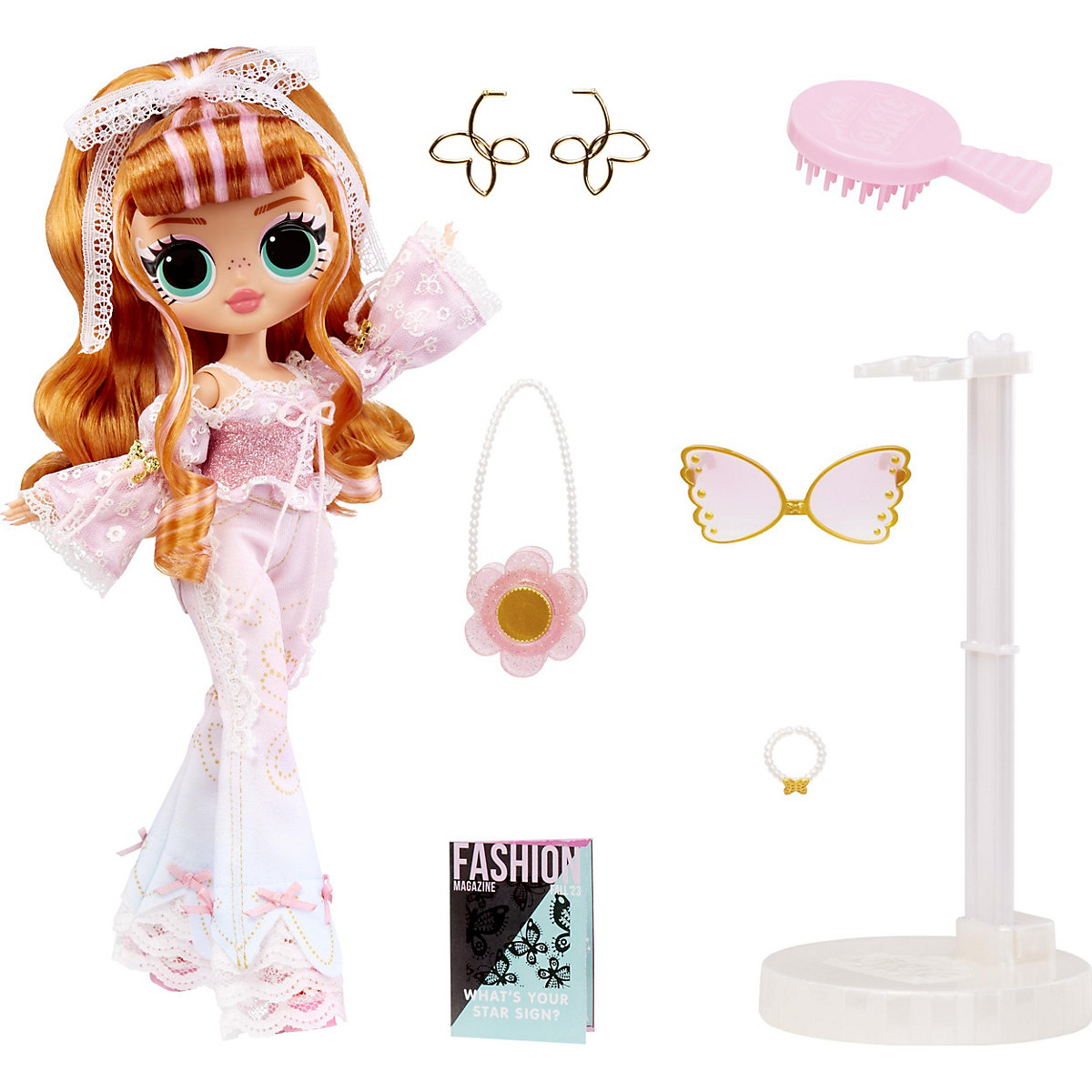 L.O.L. Surprise OMG Core Serie 8 - Wildflower