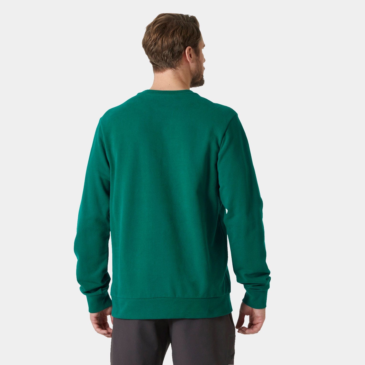 Men's HH Logo Crew Sweatshirt