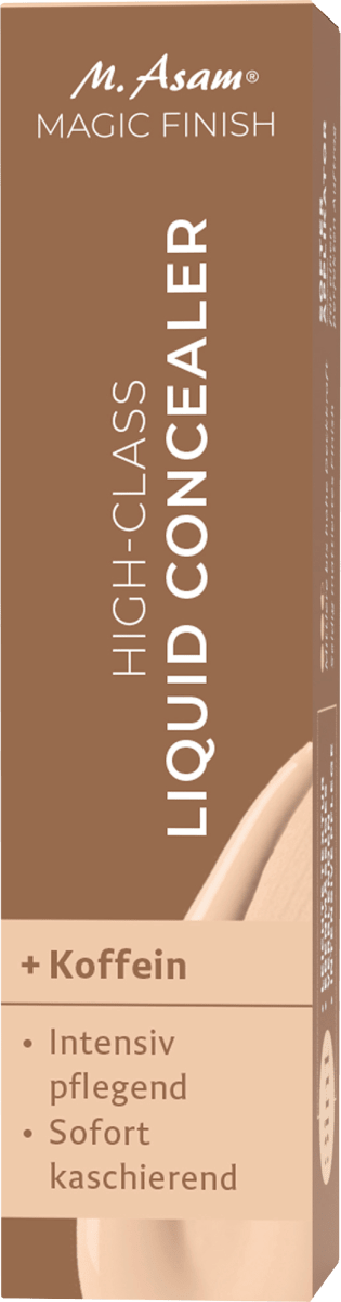 Concealer High-Class Liquid Ivory, 4 ml