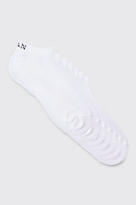 7er-Pack MAN Dash Sportsocken