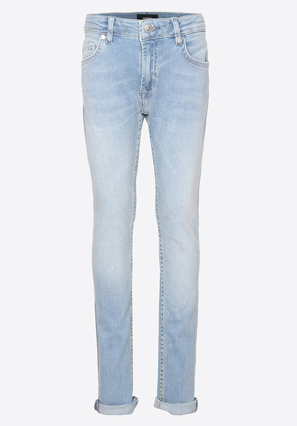 VOZ    Jean skinny Garçon