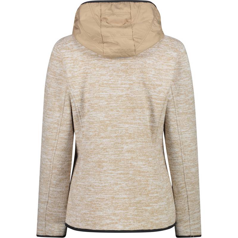 CMP Fleecejacke Damen