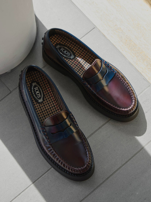 Slipper-15135090008 Tod's