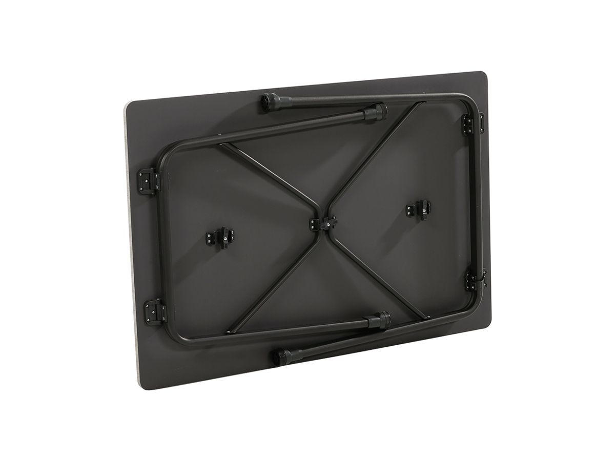 Travellife Veneto solid 120 x 80 cm Tisch