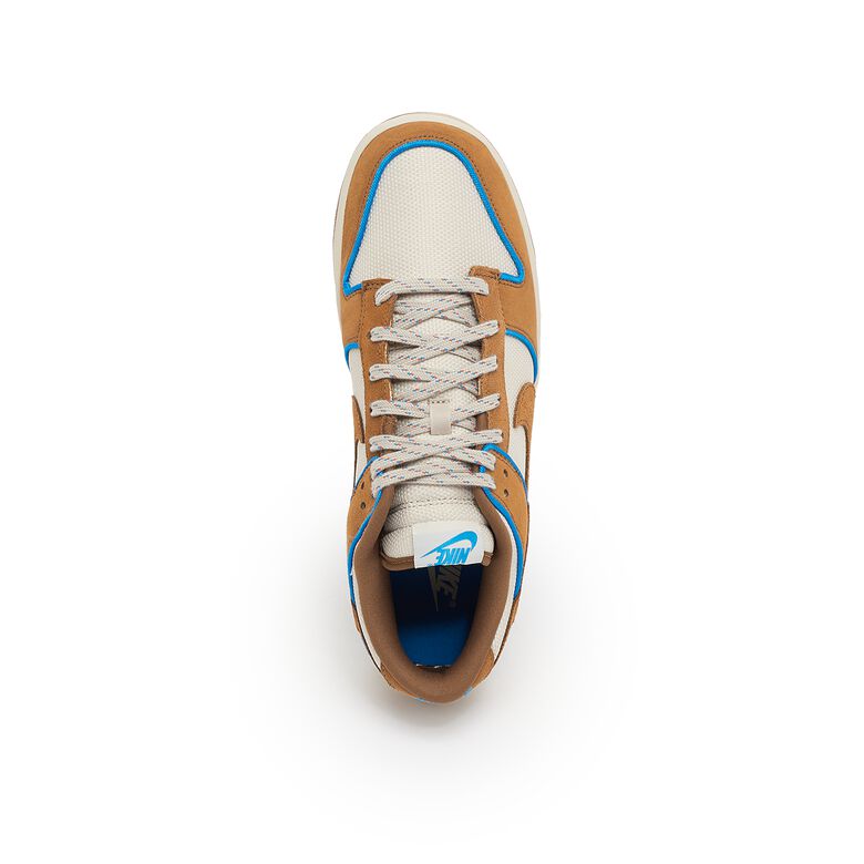 NIKE Wmns Dunk Low PRM 