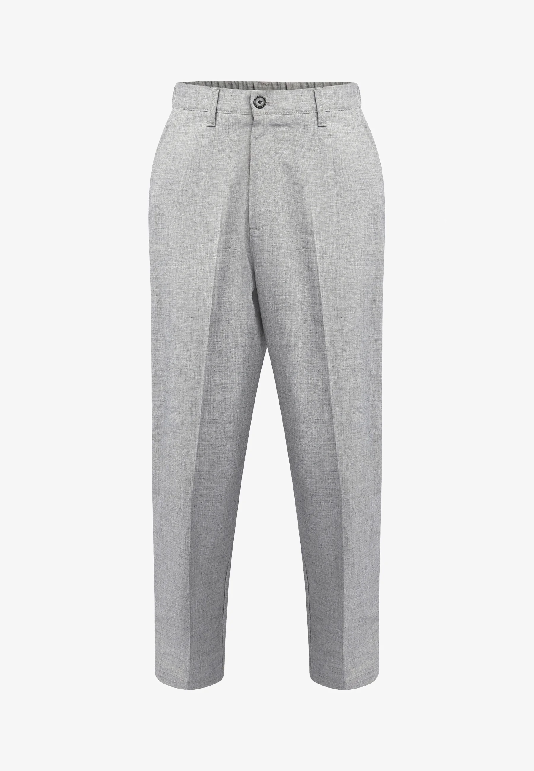 Pantalones Travis Rebel Redefinidos - Pantalones