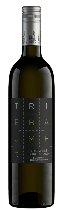 Weingut Triebaumer-Trie Weiss