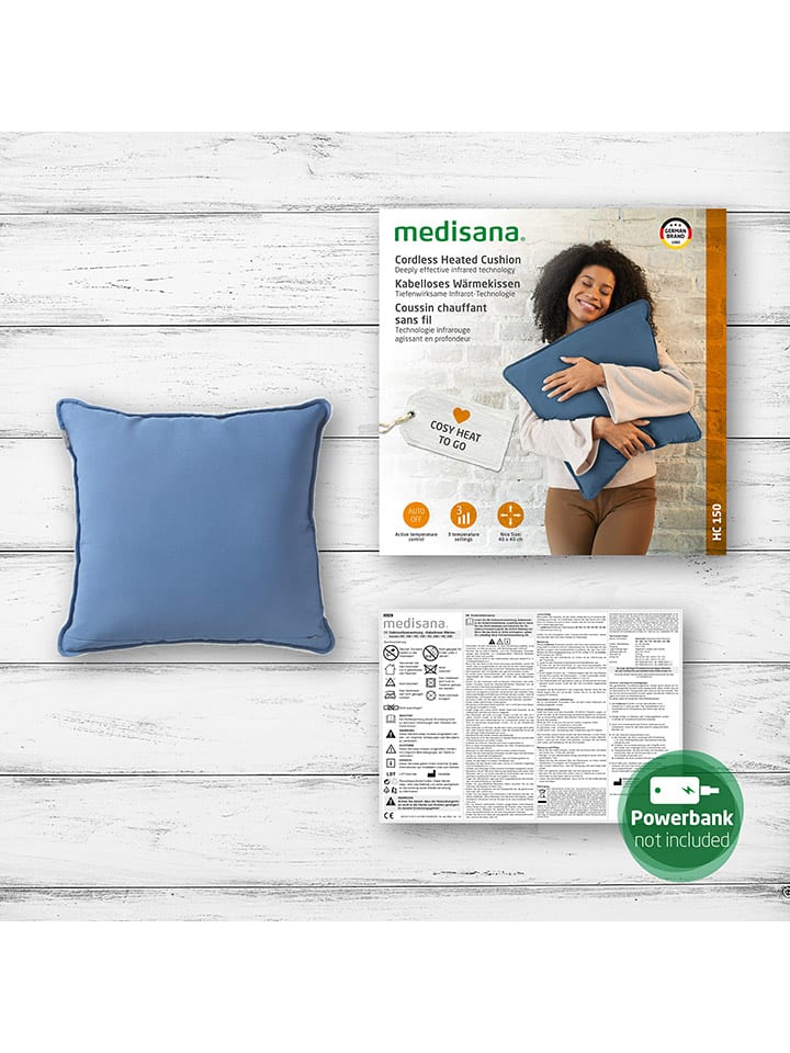 Medisana Heizkissen 