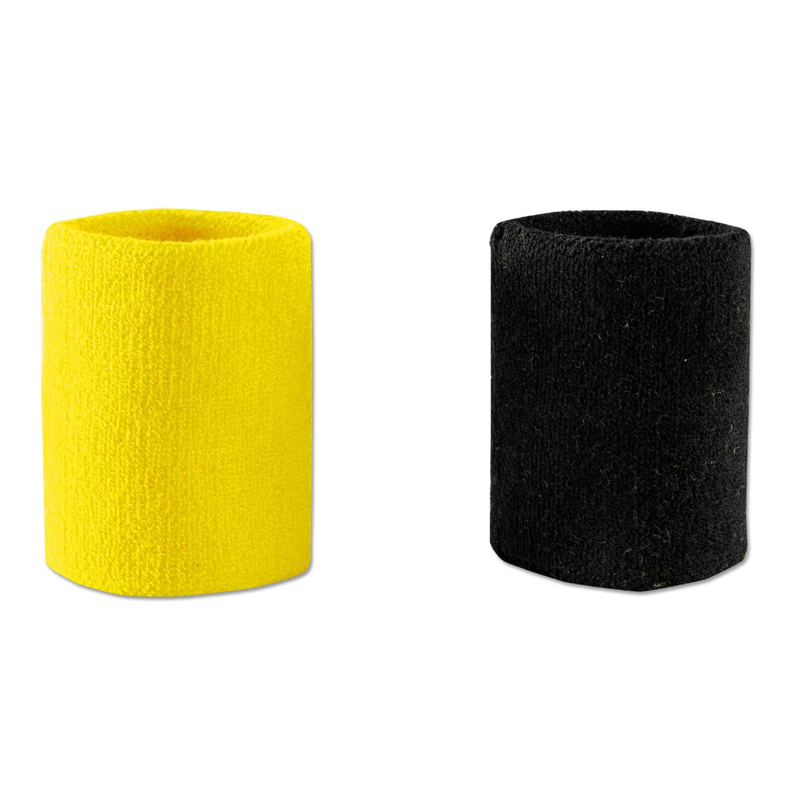 BVB MERCHANDISING Schweißband BVB Schweißband