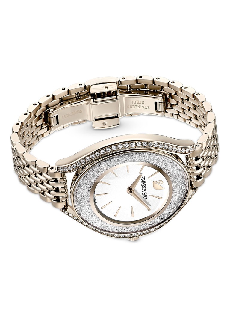Ceas cu cristale Swarovski 5519456
