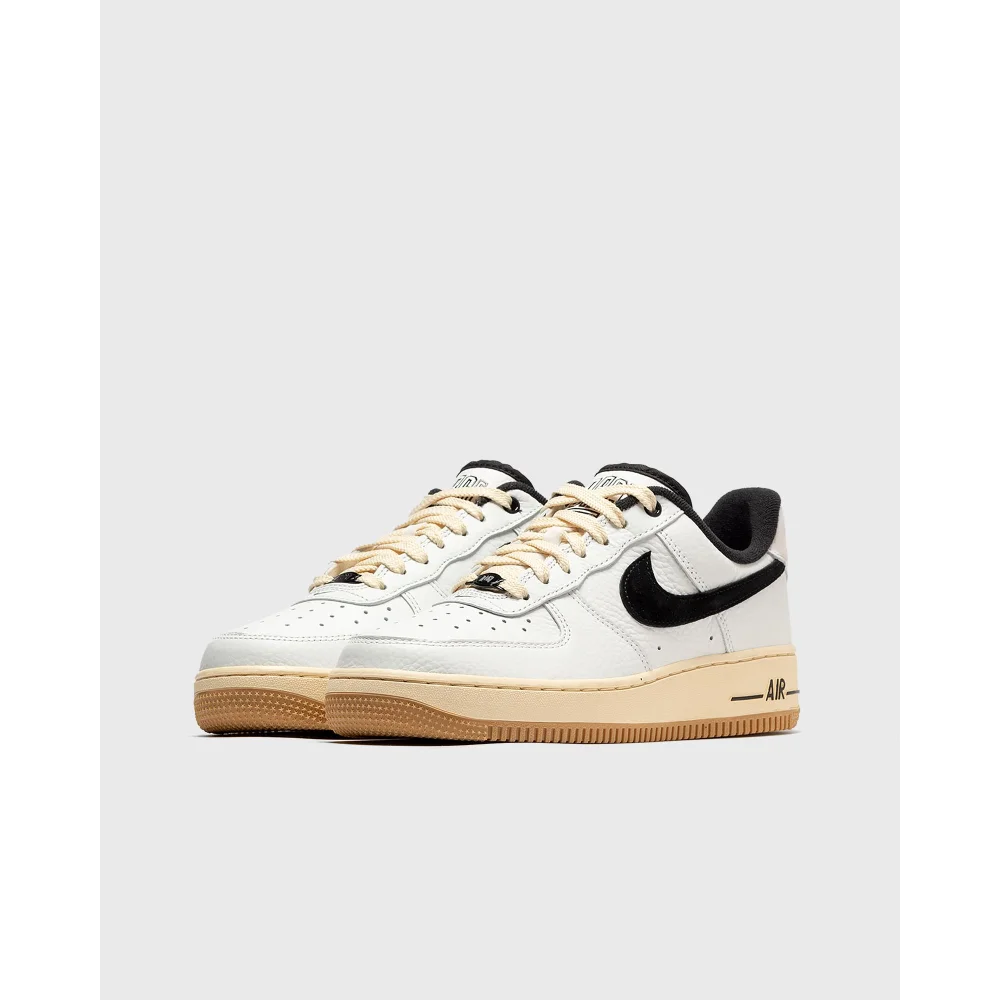 Nike Air Force 1 07 Low LX DR0148-101 / weiss