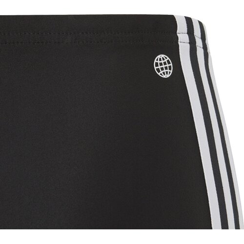 KINDER BADEHOSE CLASSIC 3-STREIFEN