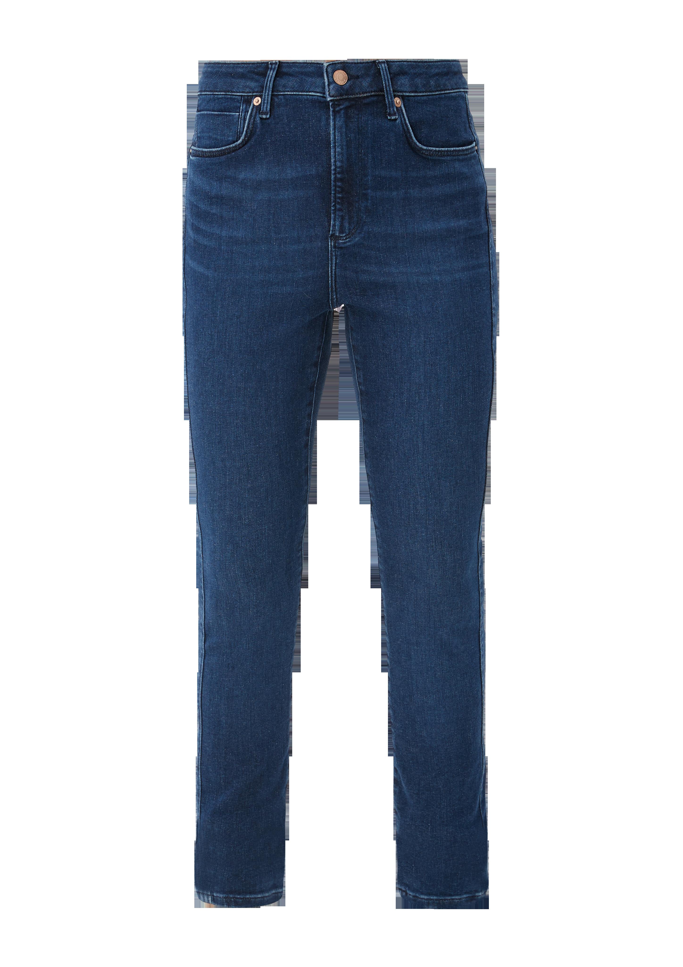 Jeans Izabell / Skinny Fit / Mid Rise / Skinny Leg  2120749-58Z2