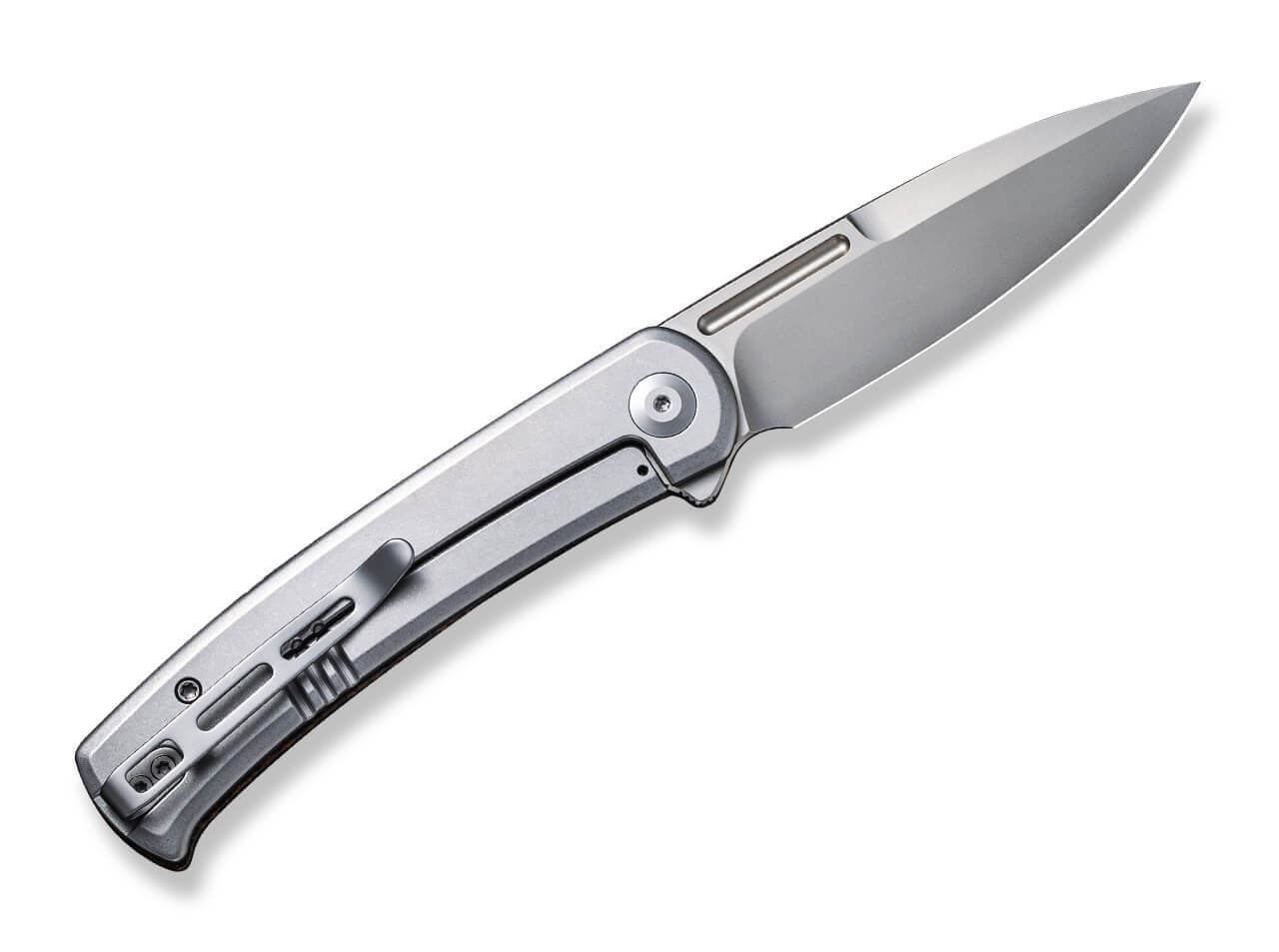 Cetos Micarta Brown