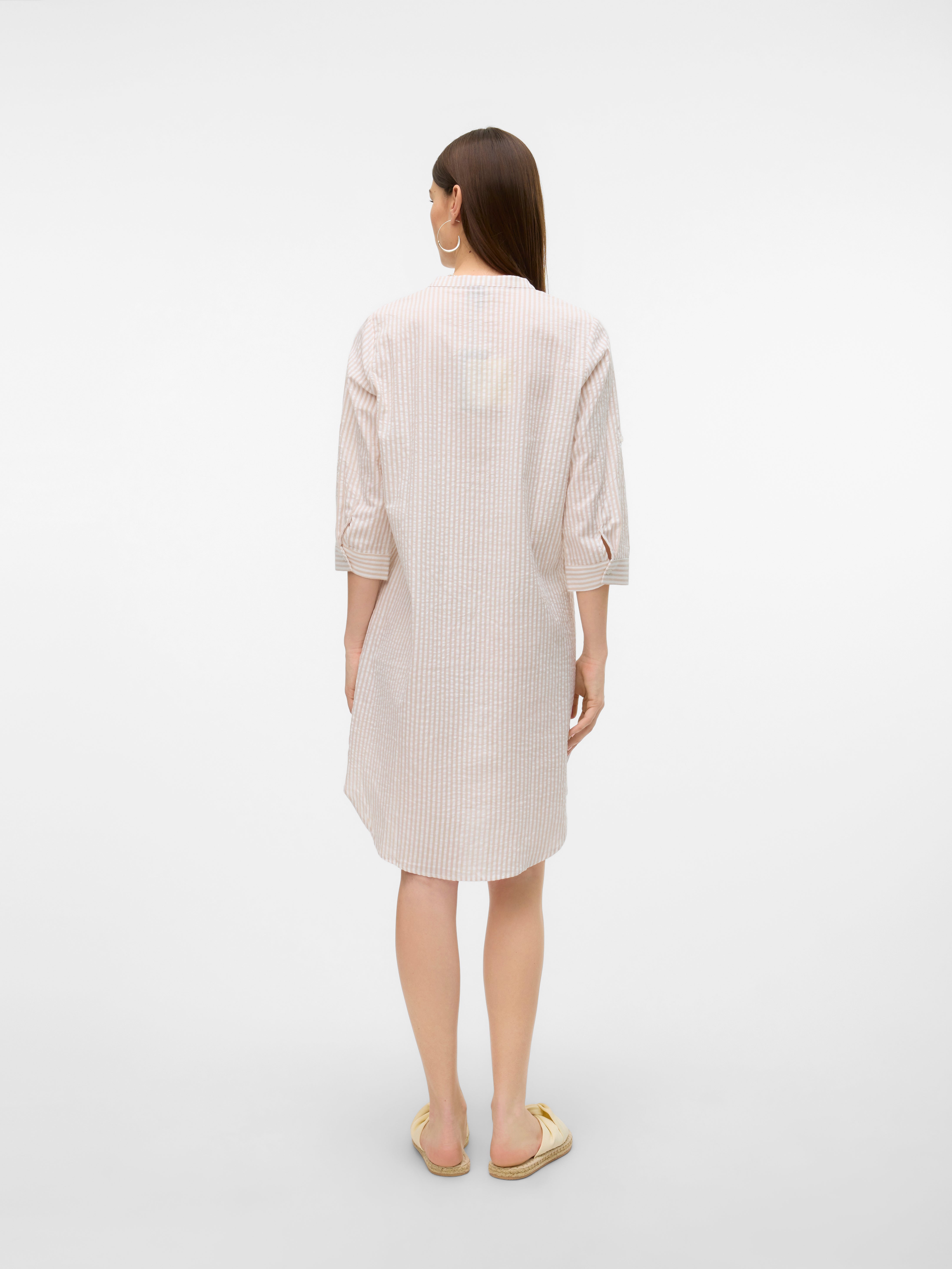 VMMOLLY Kurzes Kleid