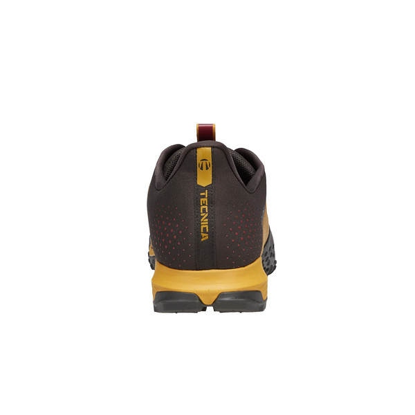 MAGMA S MS Herren - Wanderschuhe