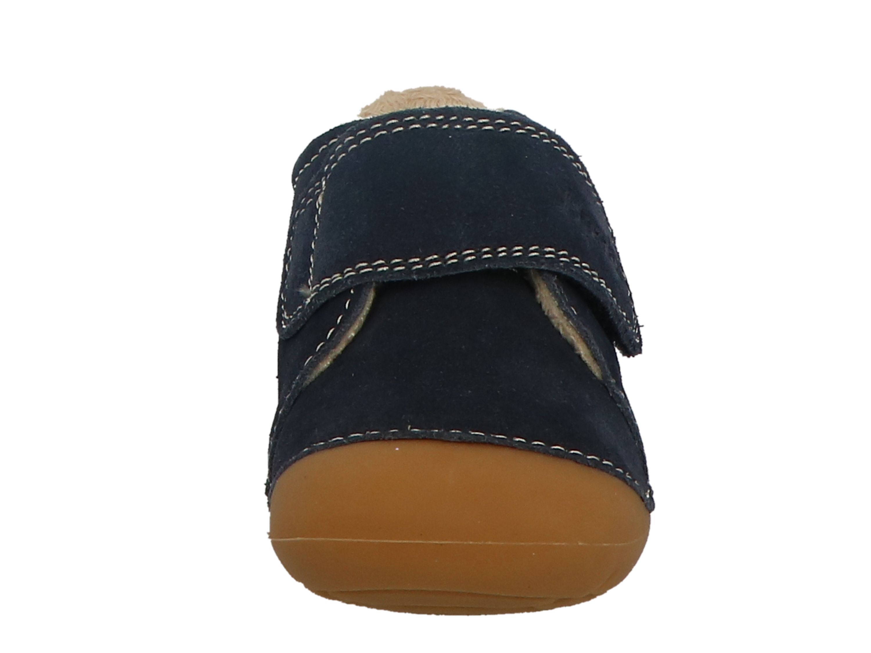 Lurchi Lauflernschuh Fonsi - navy