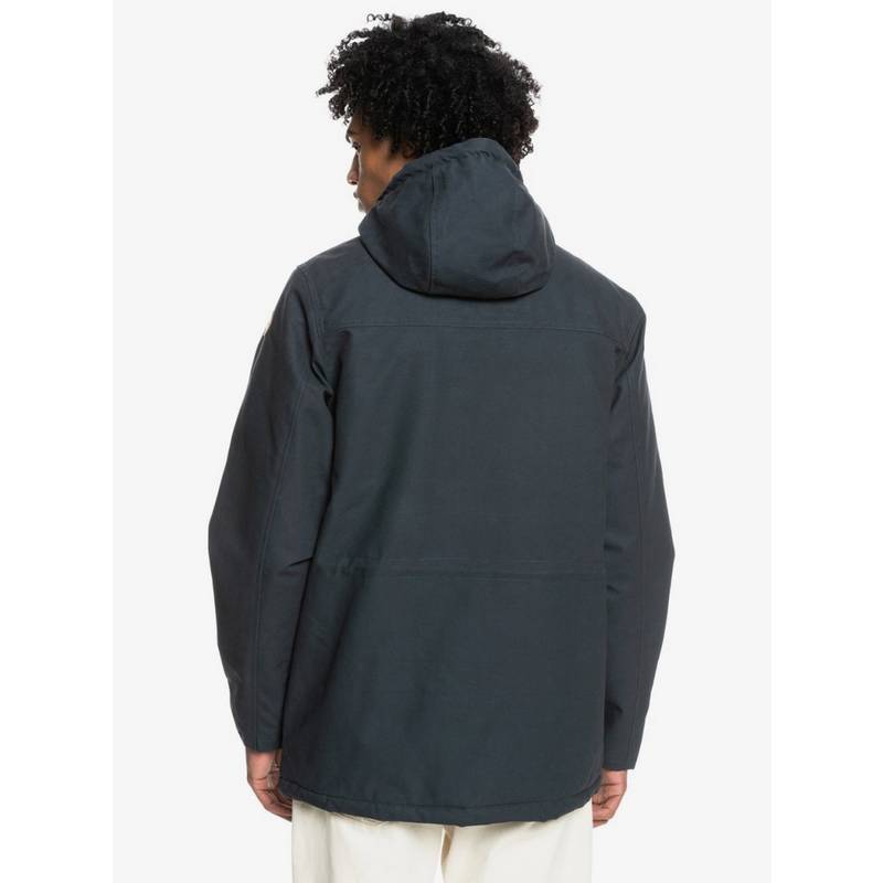 Quiksilver THEBIGDROP Softshelljacke Herren