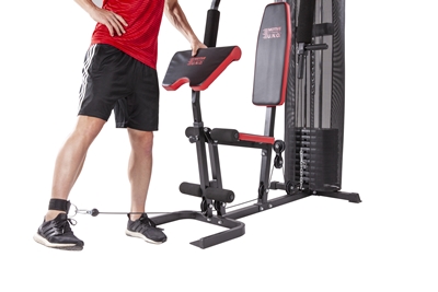 MOTIVE FITNESS by U.N.O. Multi-Gym Smart