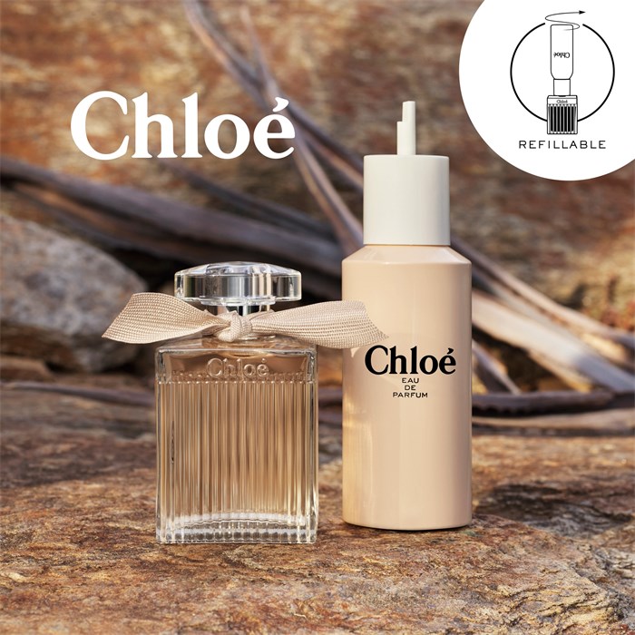 Eau de Parfum Spray