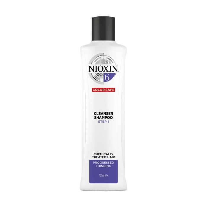Cleanser Shampoo