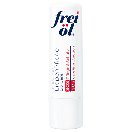 FREI ÖL Hydrolipid LippenPflege Stift  4.8 g  Stifte