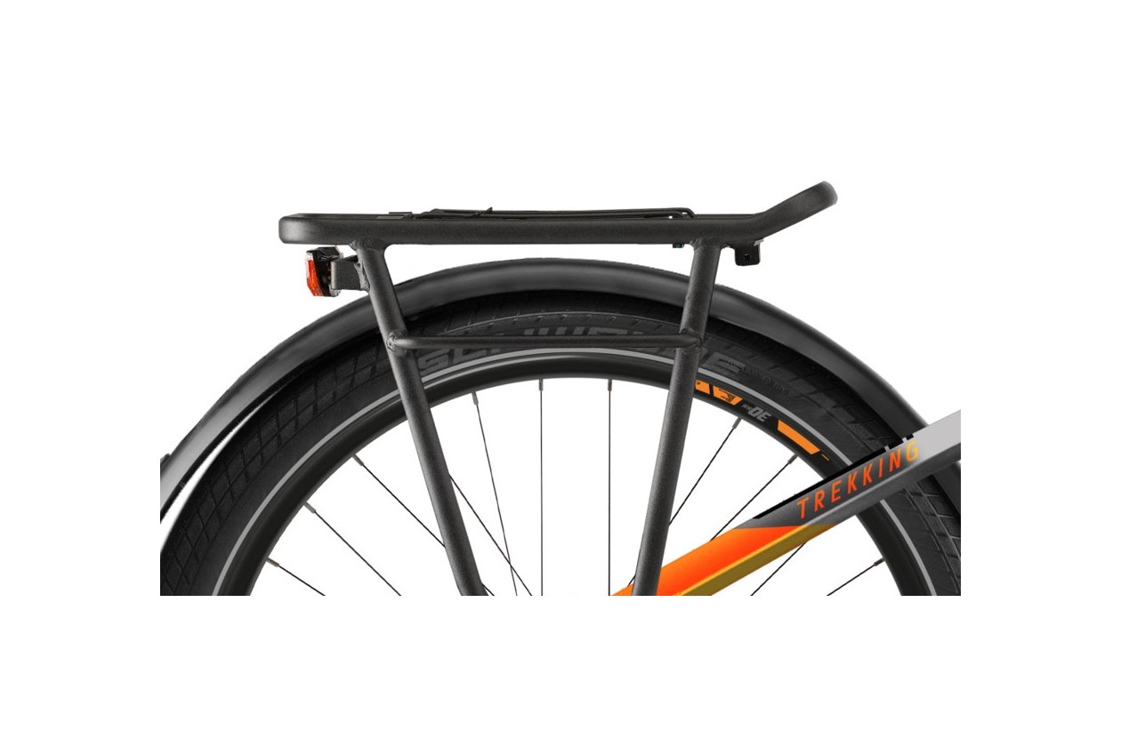 Haibike Trekking 10 - 625 Wh - 2024 - 27,5 Zoll - Diamant