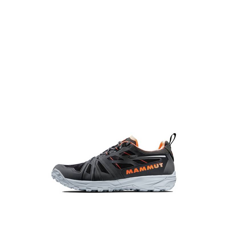 Mammut Saentis Low GTX Multifunktionsschuhe Herren