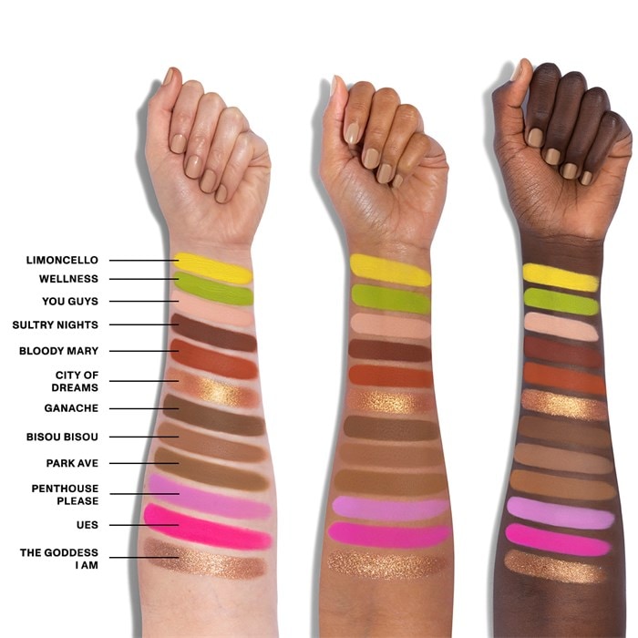 35-pan Artistry Palette