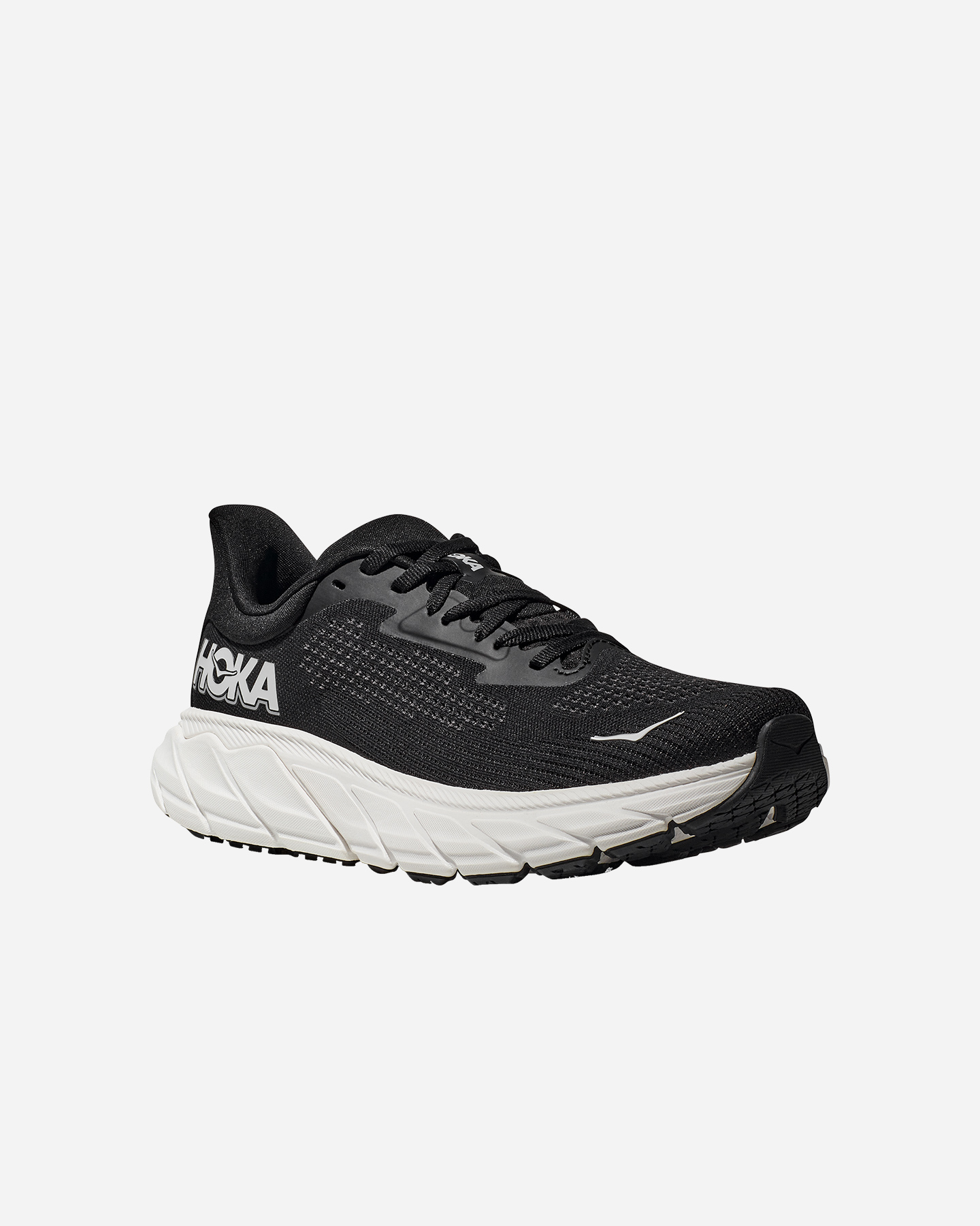 Buty do biegania Hoka Arahi 7 W 1147851-BWHT