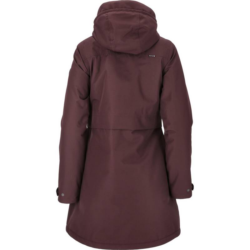 Whistler Mullie Regenjacke Damen