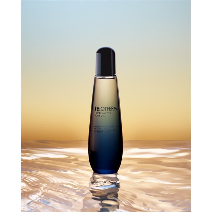Body Oil