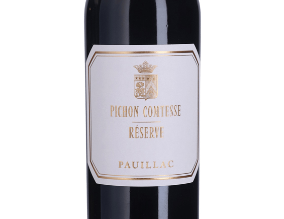 Réserve de la Comtesse 2018 Bordeaux Pauillac