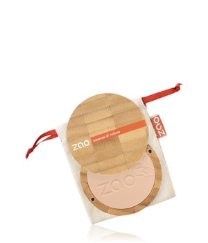 ZAO Bamboo Kompaktpuder-9 g