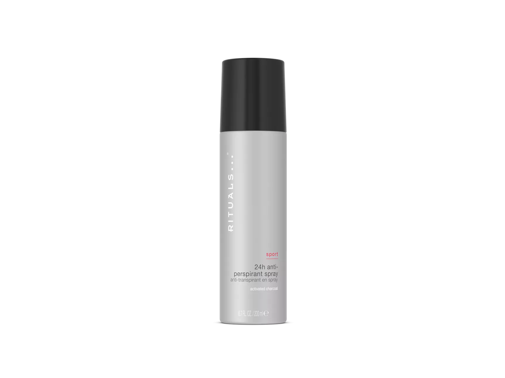 Spray anti-transpirant Rituals Sport 24h