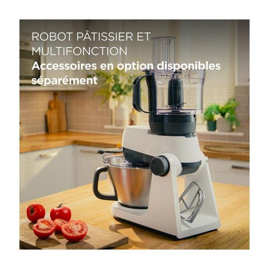Robot de bucătărie Kenwood KHC30000WH