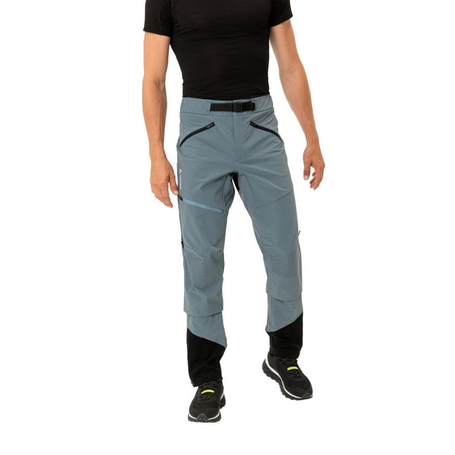 Croz II Softshellhose Herren