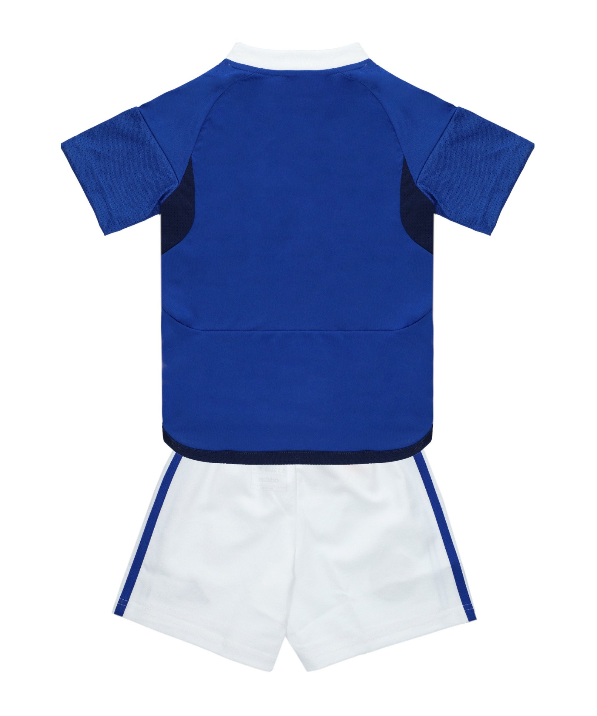 adidas Performance Fußballtrikot FC Schalke 04 Minikit Home 2023/2024