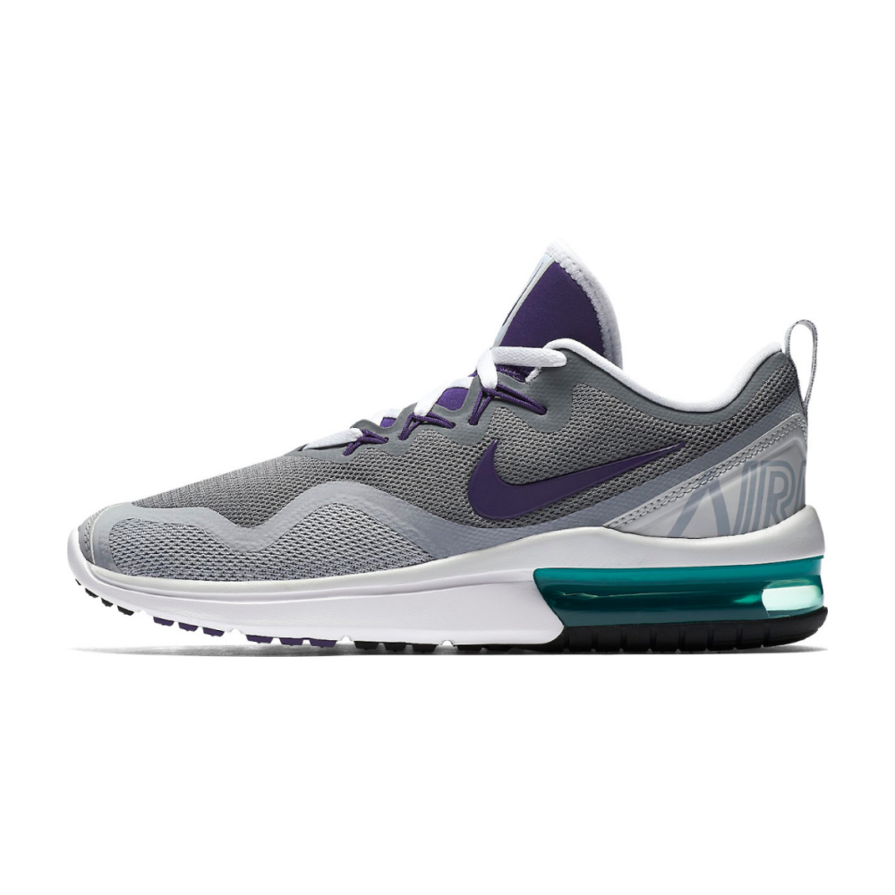 Nike Air Max Fury AA5740010 / grau