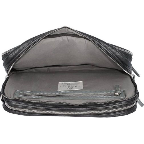 bugatti Moto D Aktentasche 40 cm Laptopfach