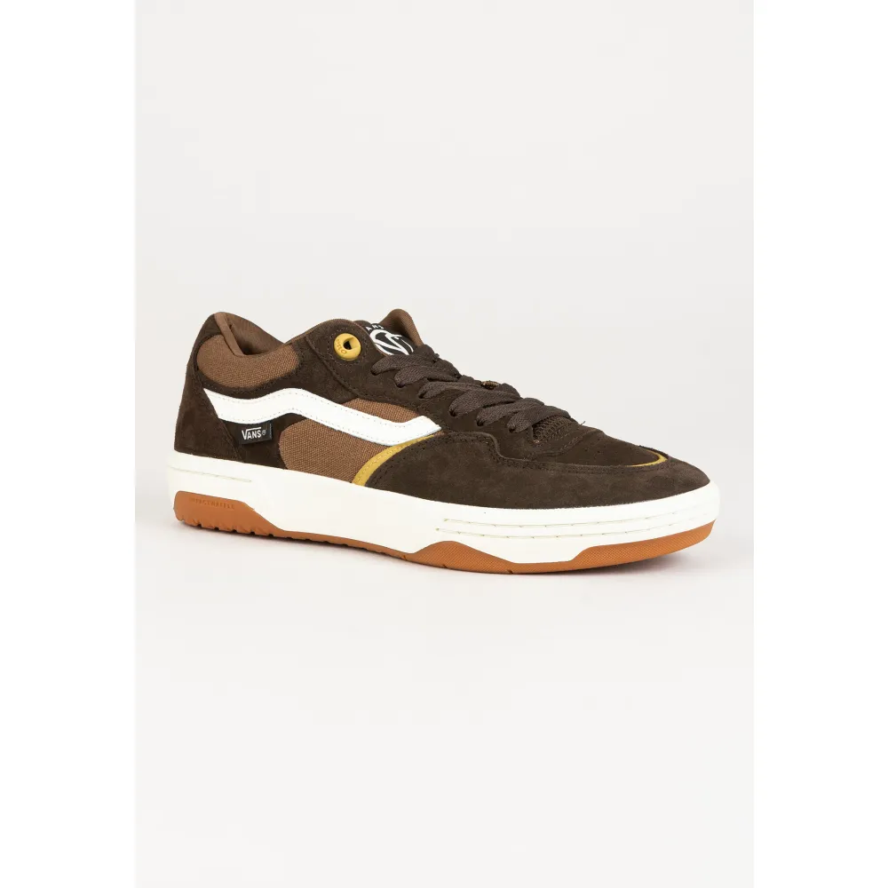 Vans Rowan 2 VN0A2Z3IZR6 / braun