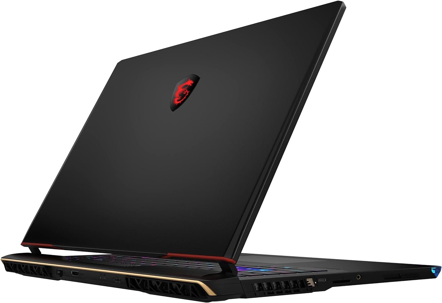 MSI Raider Laptop,17