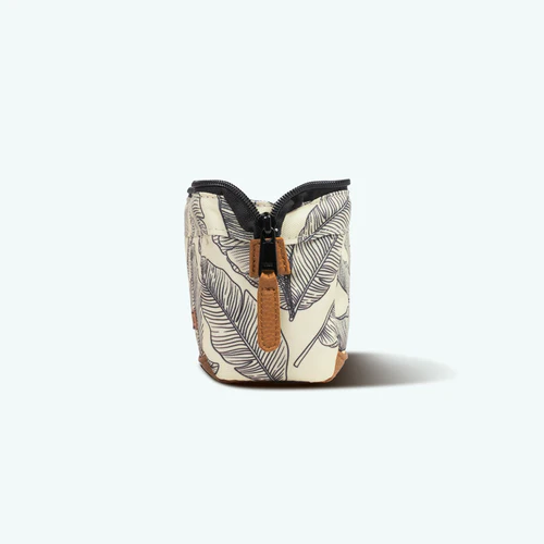 Andrassy UT cream school pencil case