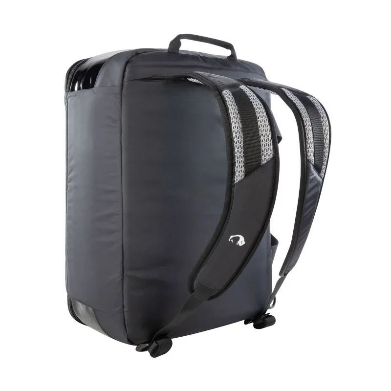 Tatonka Reisetasche Flight Barrel - black