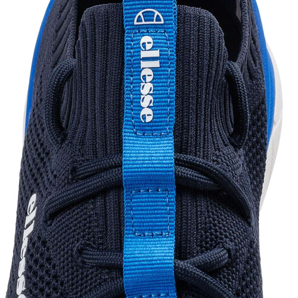 ellesse Elrro Runner Herren Sneaker SHMF0549-Navy/Blue